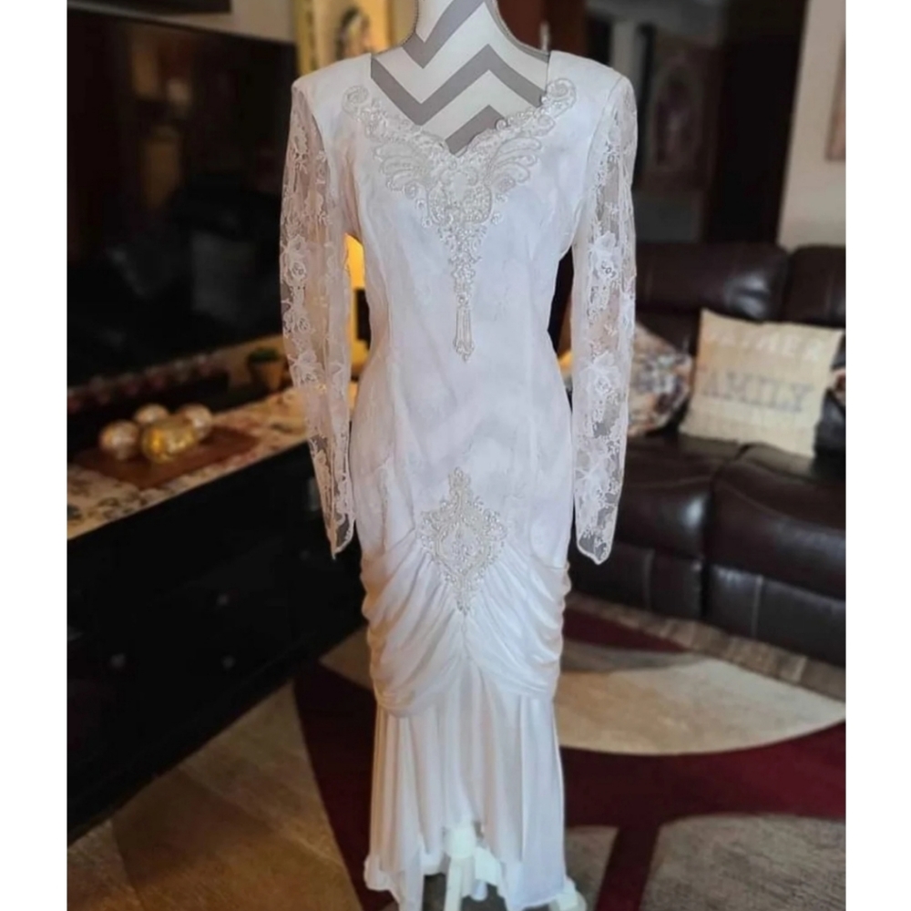 Wedding Dress size 18
